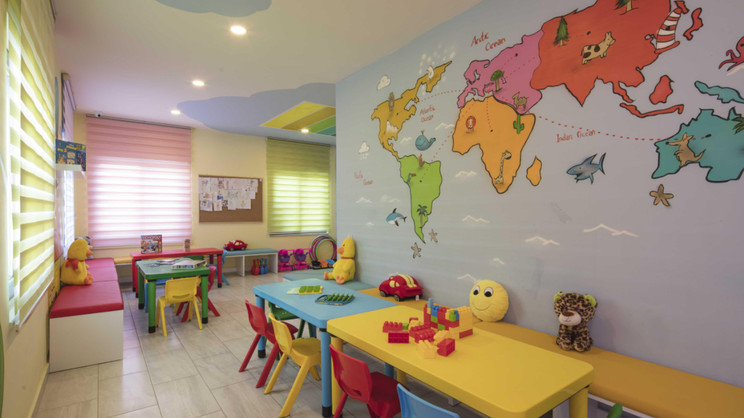 Aydinbey Queen's Palace & Spa